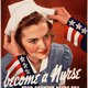 “Become A Nurse, Your Country Needs You”